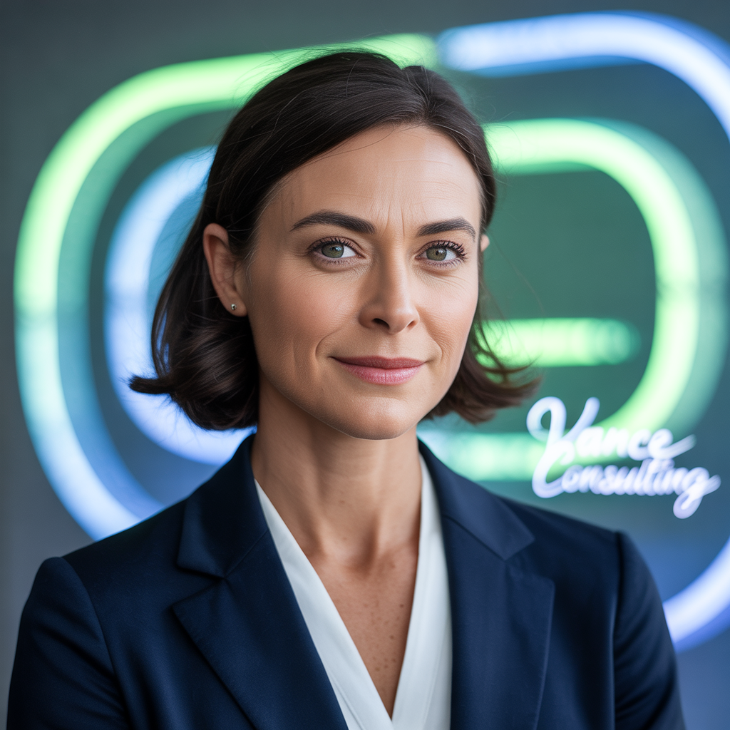 Dr. Elara Vance, Lead Growth Strategist
